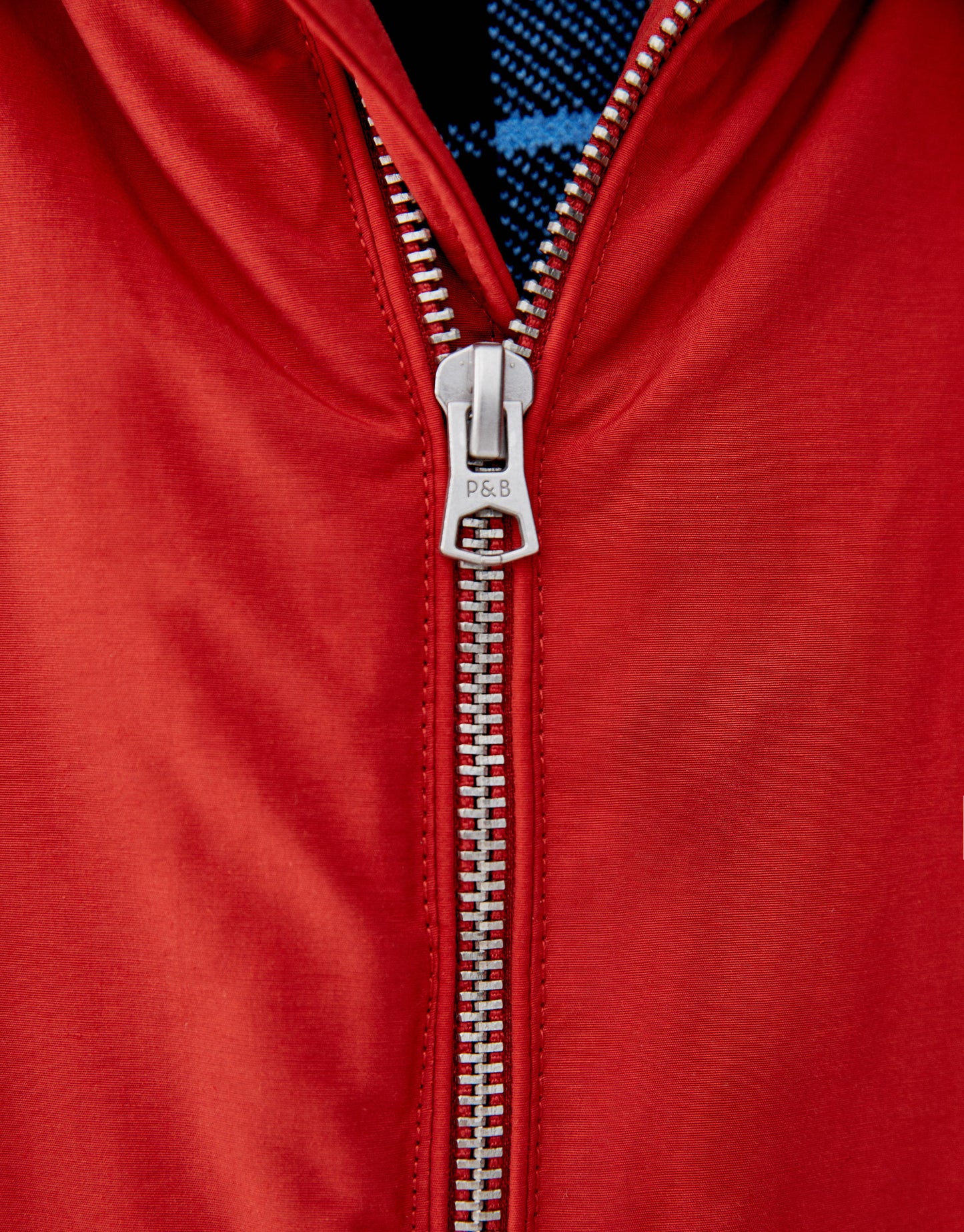 Parka hiver Pull&bear