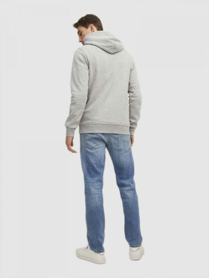 Sweatshirt Man Grey Jack & Jones - 12211541